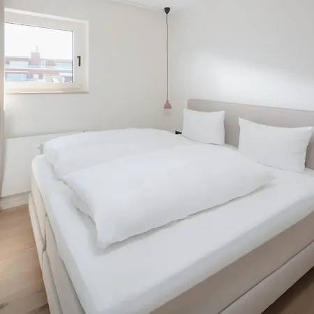 Apartment Inselkamp