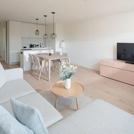 Inselkamp Daire Norderney