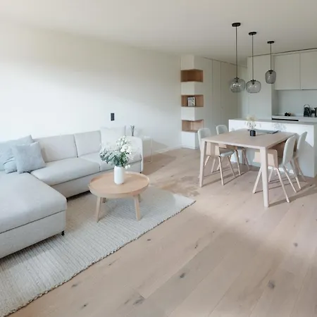 Apartment Inselkamp *