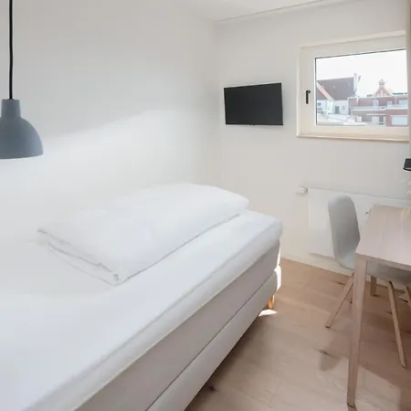 Inselkamp Apartment