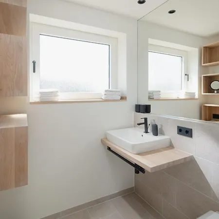Apartment Inselkamp